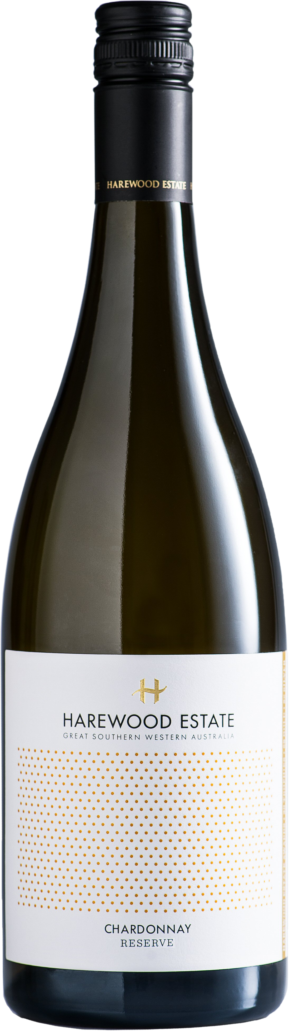 Harewood Estate Reserve Chardonnay 2023 Great Southern